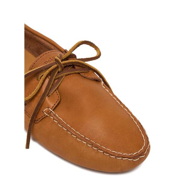 Polo Ralph Lauren Moccasins 818963430003