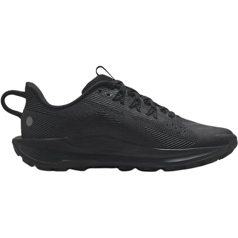Nike Pegasus Trail 5 GS Unisex Low-Top Running Shoes Black FV5638-001