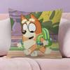 Anime For Dog Pillow Anime Pillow Sofa Bed Head Pillow Cover Cushion Cover Fashion