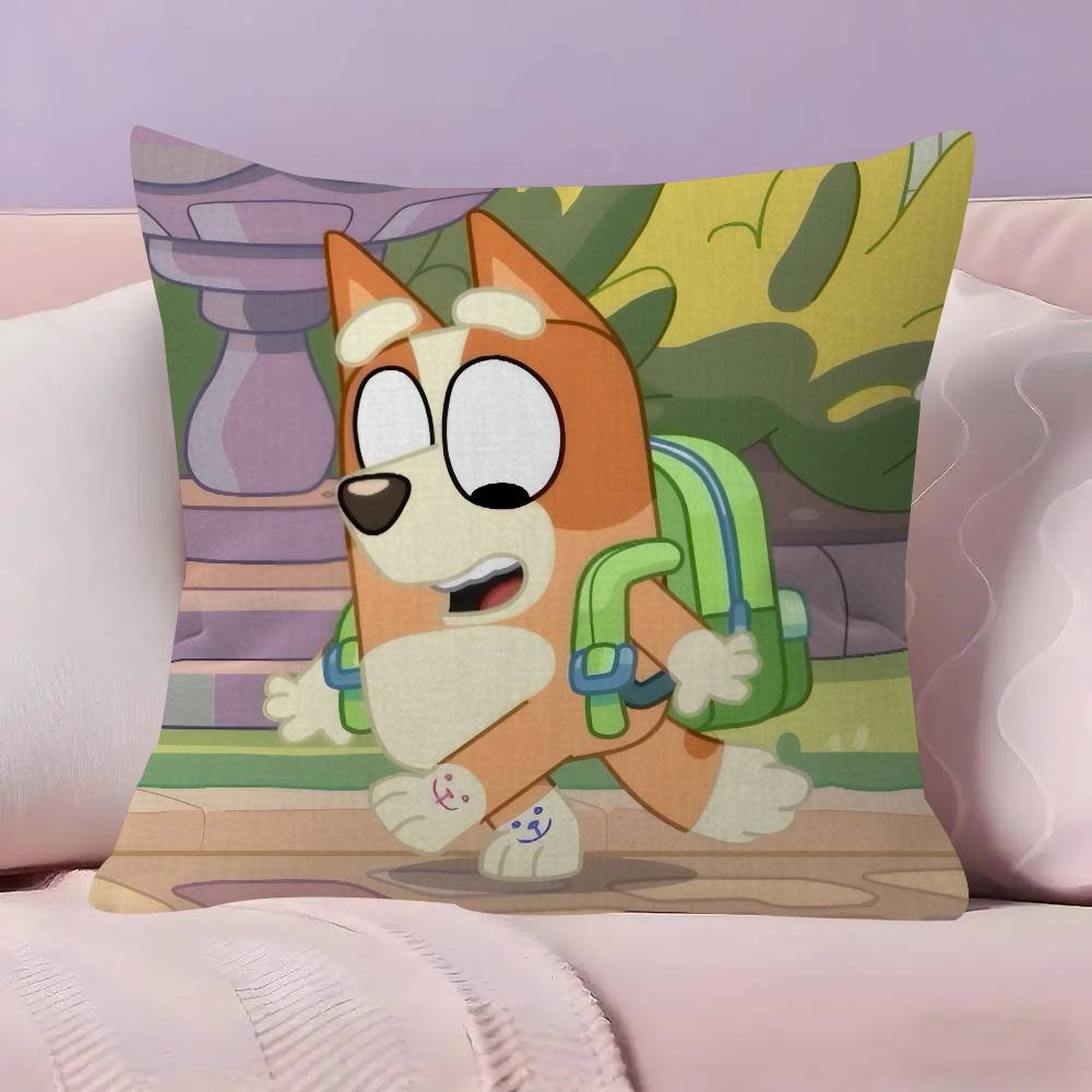 Anime For Dog Pillow Anime Pillow Sofa Bed Head Pillow Cover Cushion Cover Fashion