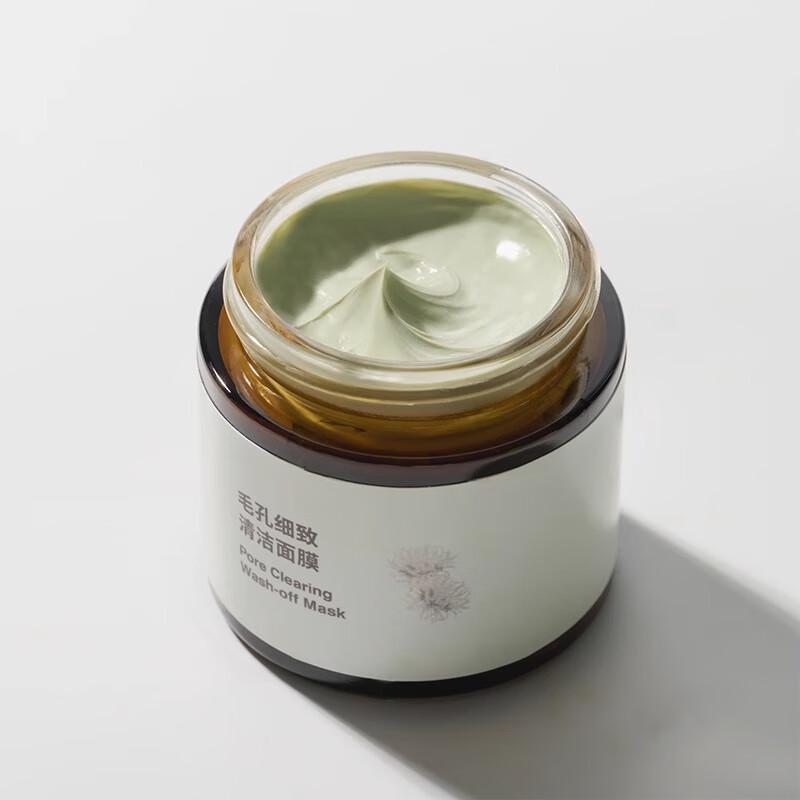 MUJI Facial Treatment Mask