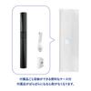 Kai Corporation Kai Corporation Eyebrow Trimmer with Comb Simple Case Set Eyebrow Trimmer with Comb 1 Set 1 Piece Groom! (x 1)