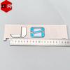Suitable for Chery Tiggo 9 back word mark J8 letter mark
