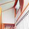 Azuma Electrostatic Ceiling Total Catches Dust On the Ceiling with the Power of Static Duster, Duster, Length Approx. 101.5-151cm, Electricity.