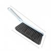 Multifunctional Soft Bristle Brush for Bed, Sofa, and Dust Removal with Long Handle.