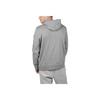 Fila Fiori Comfortable Soft Skin-Friendly Versatile Hoodie Men Hoodies LM183377-027