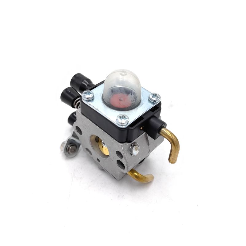 NEW Carburetor For Stihl FS38 FS45 FS46 FS55 FS55R KM55 FS85 FC55 FS38 Mower Trimmer Zama C1Q-S66 C1Q-S71 C1Q-S97 A C1Q-S143