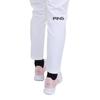 Long Pants Stretch Cordura Golf M [Ping Apparel] Women's Water-Repellent (All-Directional Material) / / 622-3231800 030_White