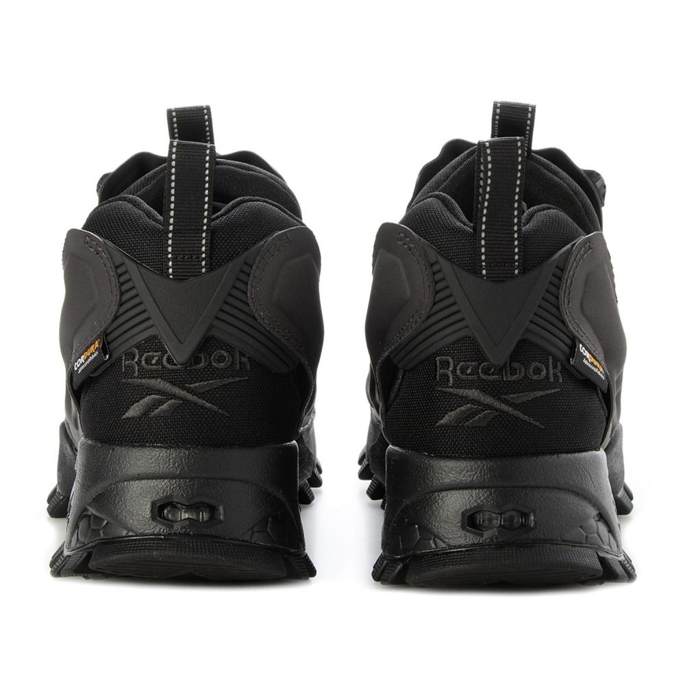 Reebok Instapump Fury 94 Winter 100230812 Blk Blk Blk
