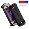 Soft Handheld Game Console Case Shockproof Host Shell Protective Cover for Lenovo Legion Go S