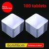 Double-sided Tape, High-viscosity Strong Adhesive, Transparent, Traceless Magic Universal Fixing Adhesive Sheet, Spring Festival Couplet Tape