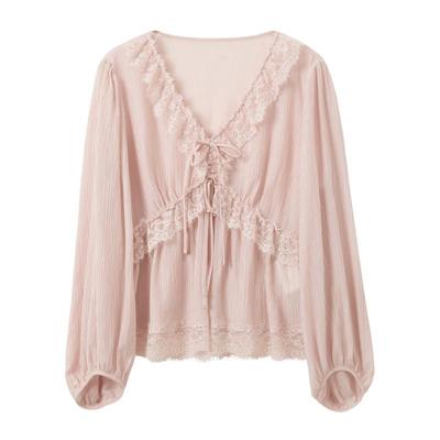 Tops – Bluse e camicie