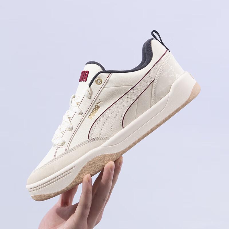 

Puma Unisex Thick-Sole Casual Sneakers EUR 45