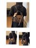 Autumn Women's Fashion Multifunctional Shoulder Tote and Backpack