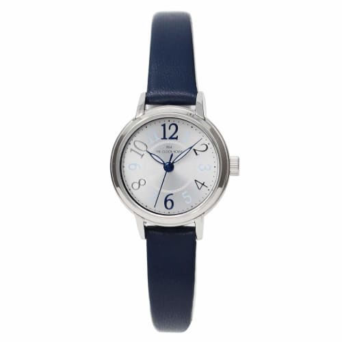 

THE CLOCK HOUSE Women s Business Casual Watch LBC5001-SI3B