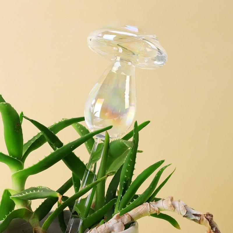 3 szt. Urządzenie do podlewania roślin w kształcie kuli, samonawadniające urządzenie do doniczek, automatyczne urządzenie do nawadniania do wnętrz