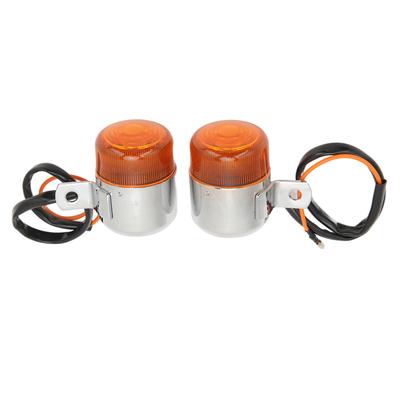 Beleuchtung – Blinklichter