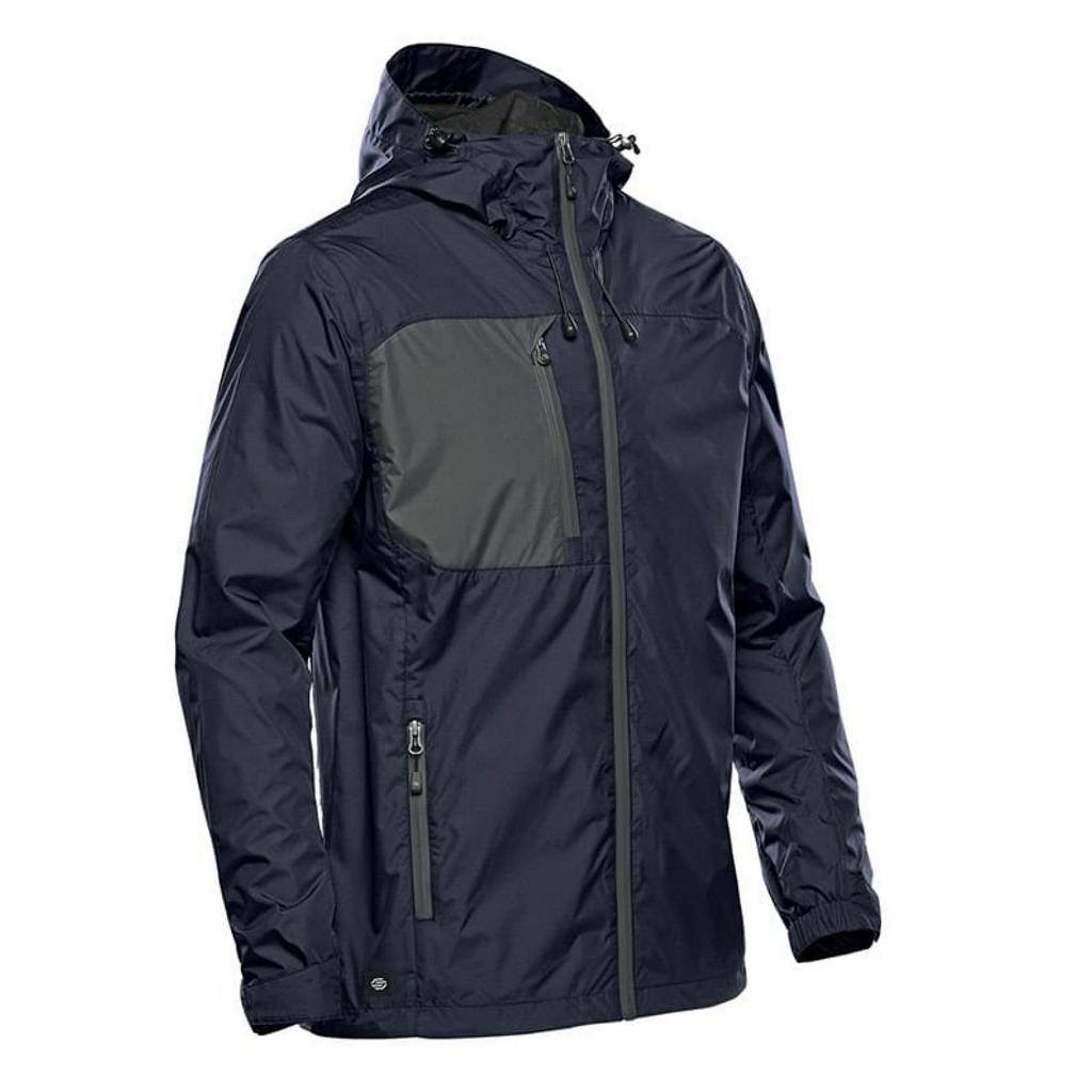 Stormtech Mens Olympia Soft Shell Jacket