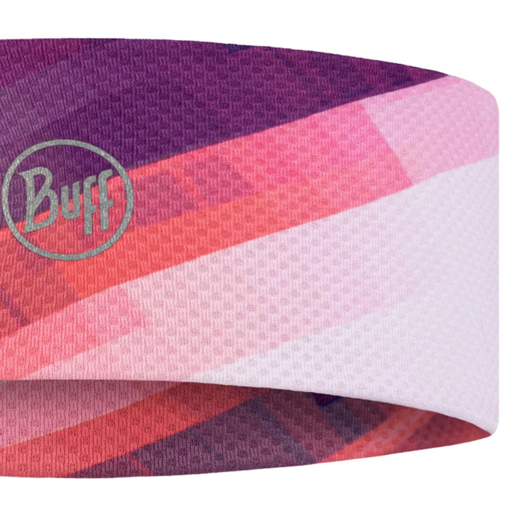 Buff Fastwick Headband, Womens purple Headband