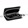 Car Sticker For Alfa Romeo 159 147 Carbon Filber Car Key Case Keys Full Cover Protection Shell Bag For Alfa Romeo Giulietta 159 zj2