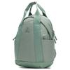 New Jordan Polyamide Backpack Regular Women's Green JD2423030AD-001