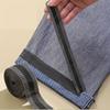Naaien en breien – Zelfklevende tapes voor kleding