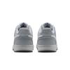 Nike Men's COURT VISION LOW Casual Sneakers