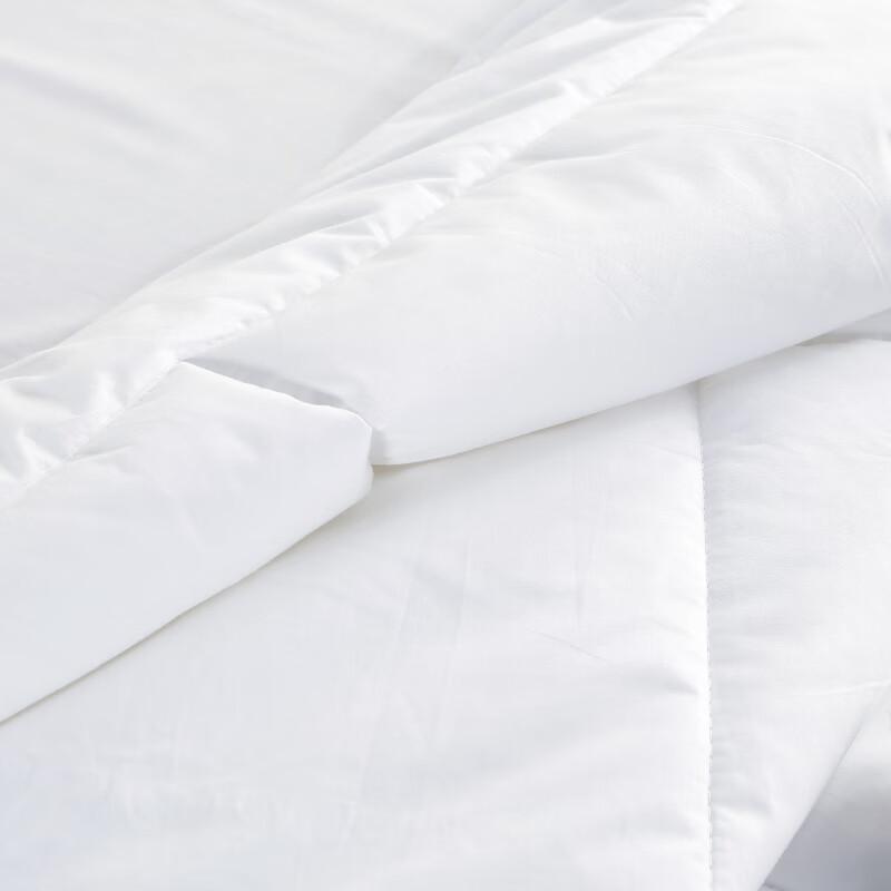 Gu Rou All-Season Cotton Blend Duvet Insert