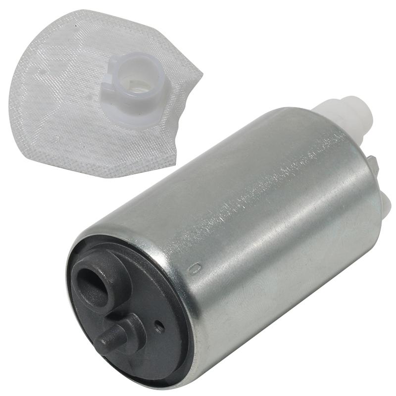 Fuel Pump For Yamaha XVS950A XVS950CT XV1700A AS AT ATS V-Star Road Star Midnight Silverado YZF R1 R1M  R1S Limited Edition