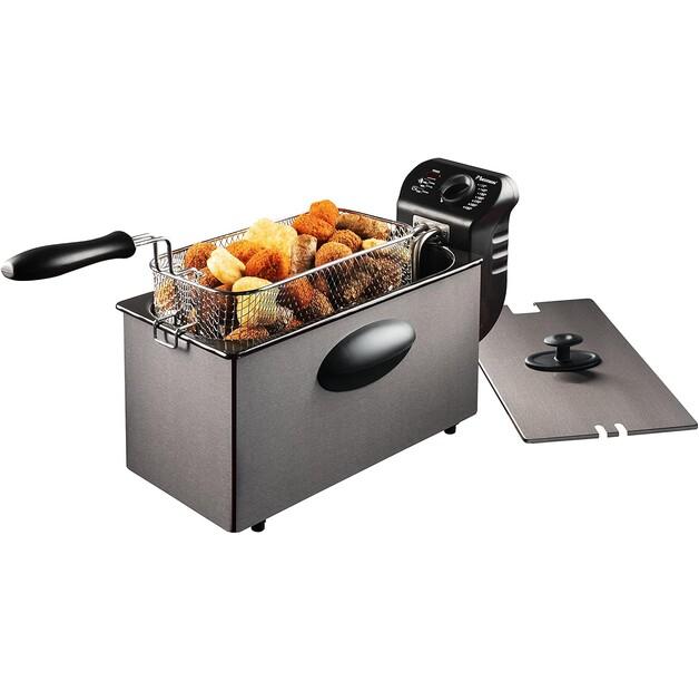 Фритюрница Bestron AF357A