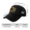 Studio Flowers Art Baseball Cap Cosplay custom Hat Hat Unisex Uv Protection Solar Hat Unisexs Caps Womens