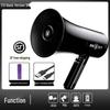 Bluetooth Megaphone Speaker for Street Vendors