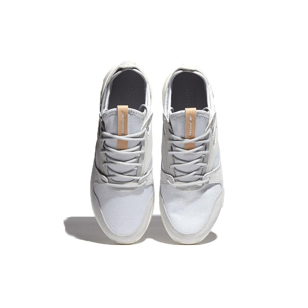 Reebok Flex Walker 'White Grey' Women's S29073