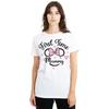 Minnie Mouse Unisex Adult First Time Mommy T-Shirt