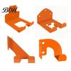 Garage Organization And Storage Organizer Trimmer Rack, Garden Power Tool Hanger, Wall Mounted Weed Equipment Bracket Whackers Holder for Grass Hedge
