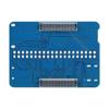 MicroSnow Type A Ultra-Mini Compute Module 4 Baseboard for Raspberry Pi CM4