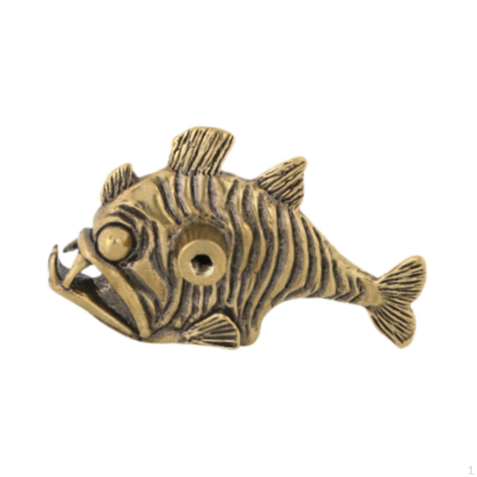 

Brass Cabinet Door Handle - Sturdy And Easy to Install Ideal Gift for Cupboard, Bathroom, Door, бронзовий