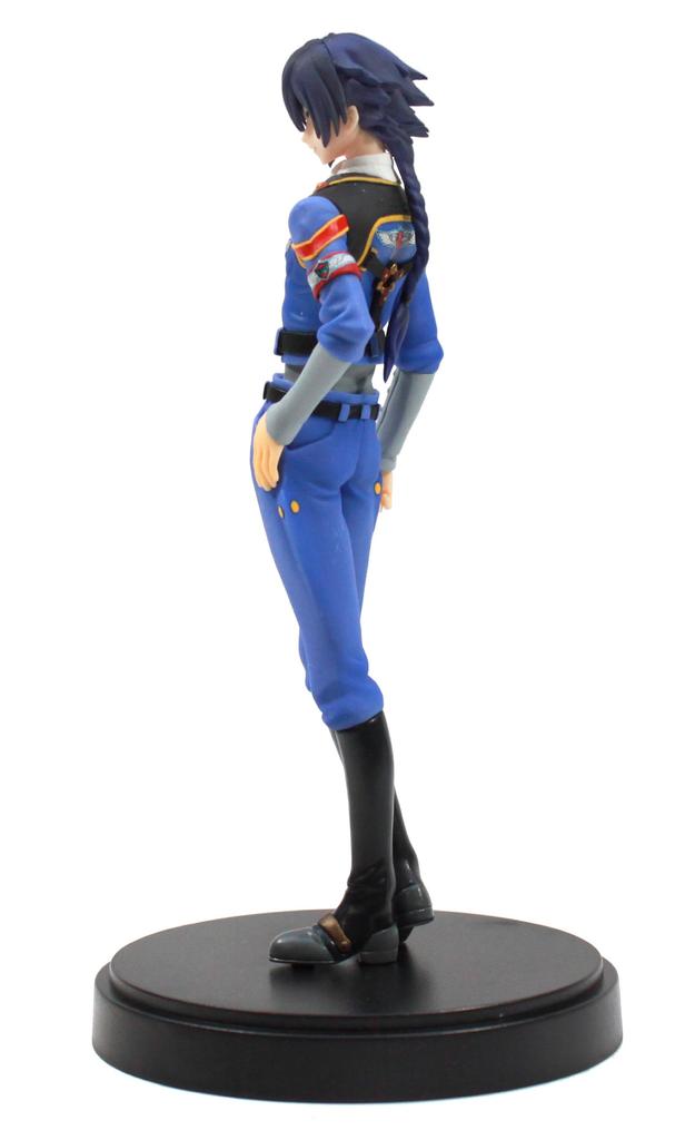 Code Geass Akito the Exiled DXF Figurka Akito Hinata Jedna položka Cena Banpresto