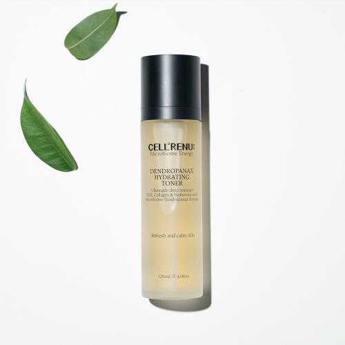 Hwangchilga Cell-Renew Dendropanax Hydrating Toner