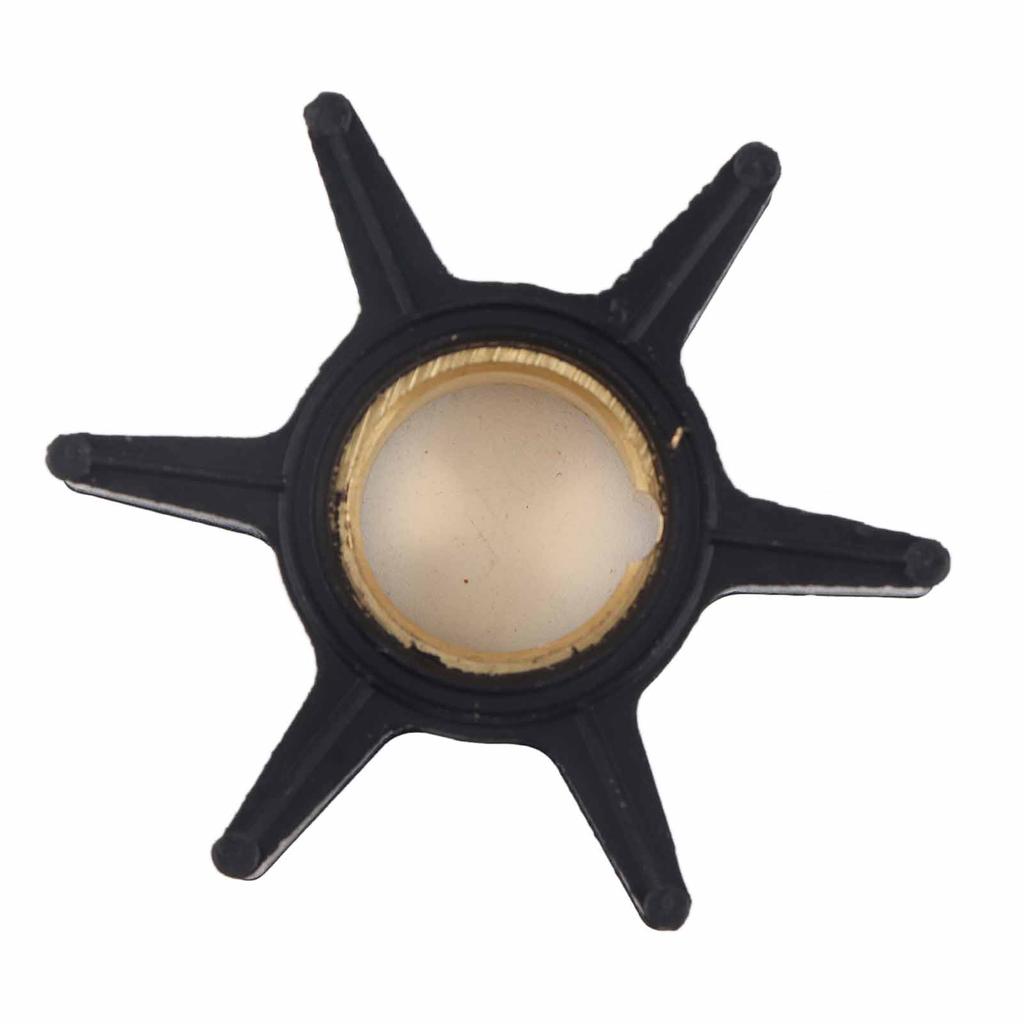 Rotor pompă de apă outboard 388702 395289 395265 Potrivit pentru Johnson Evinrude 20 25 28 30 35CP