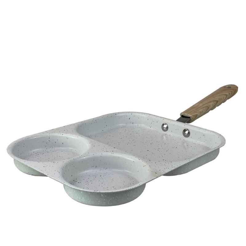 Longhe 24cm Non-stick Frying Pan