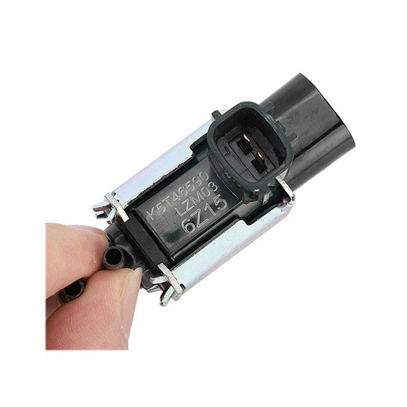 Precise EGR Control Solenoid Valve Switch For Nissan Altima Sentra Maxima Quest Sentra 14956-31U1A 1495631U1A