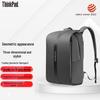 Lenovo Thinkplus Fashion Geometric Laptop Backpack