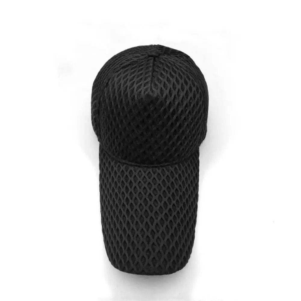 Breathable Sun Hat Long Brim Causal Sunshade Portable Cool Fishing Hat Outdoor
