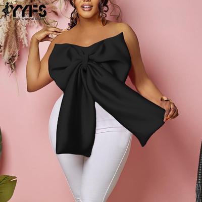Women's Fashion Casual Summer Spring Solid Color Print Sleeveless Blouses & Shirts