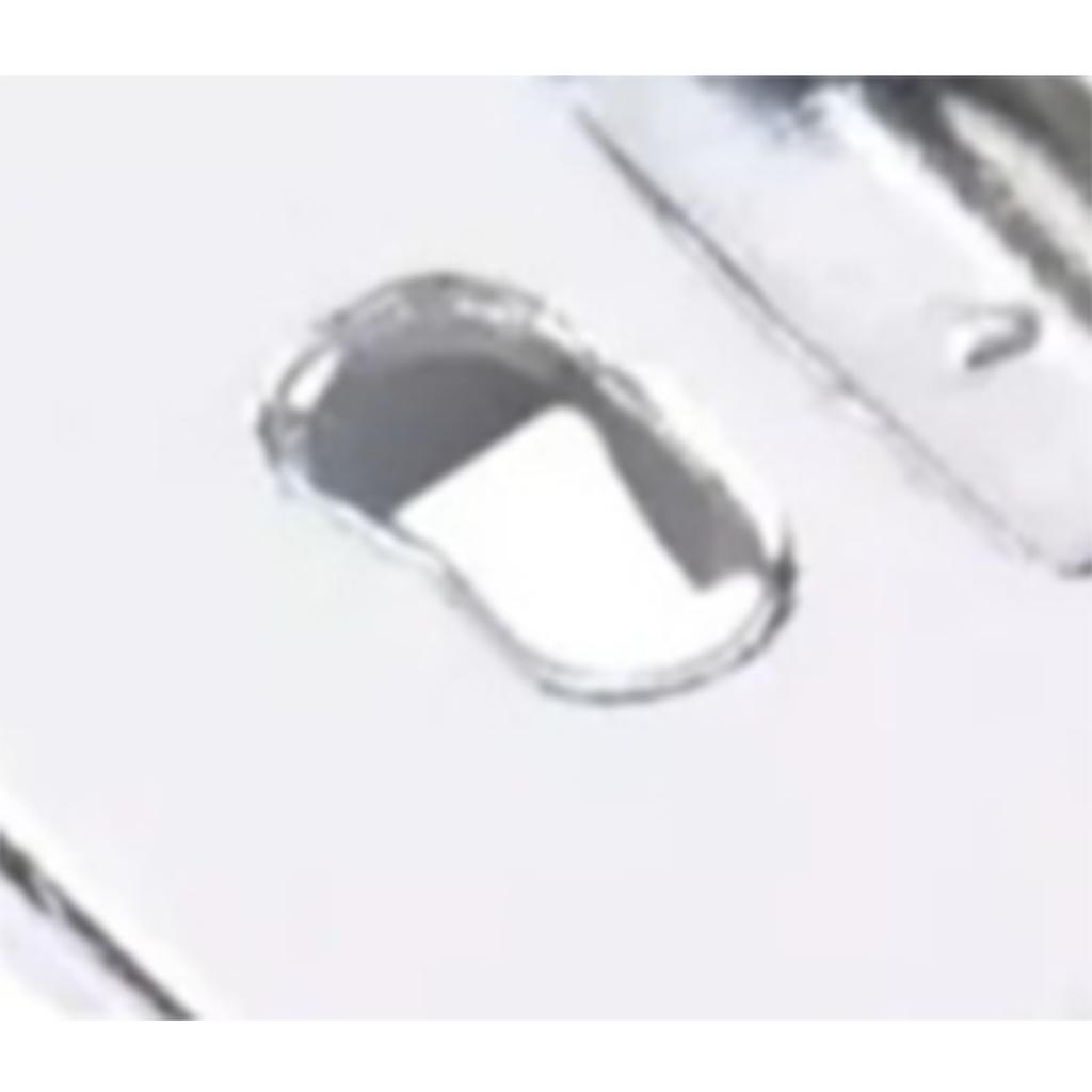Invisible Zipper Foot Universal Stainless Steel Sewing Presser Foot for Household Sewing Machine