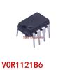 New VOR1121B6 DIP-6 Solid State Relay IC Chip