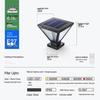 LED žárovky – LED solárne lampy