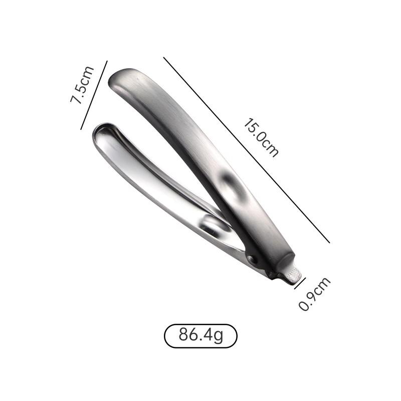 

Stainless Steel Clam Opener Tool