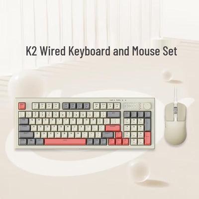 Computer-Peripheriegeräte – Tastatur-Maus-Kombinationen